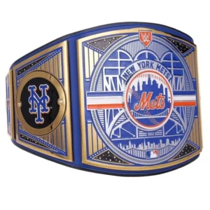 MLB Baseball Belts