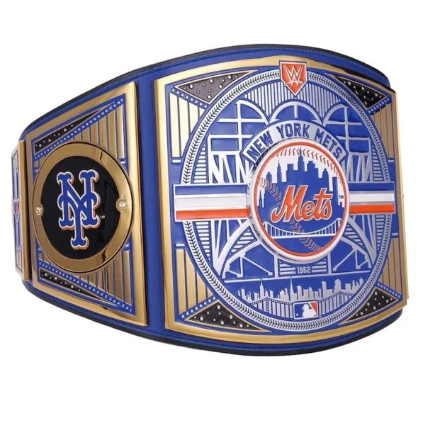 MLB Baseball Belts