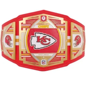 NFL Championship Belts