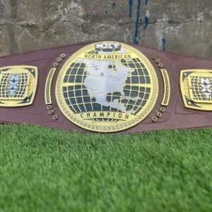 NXT Championship Belt​s