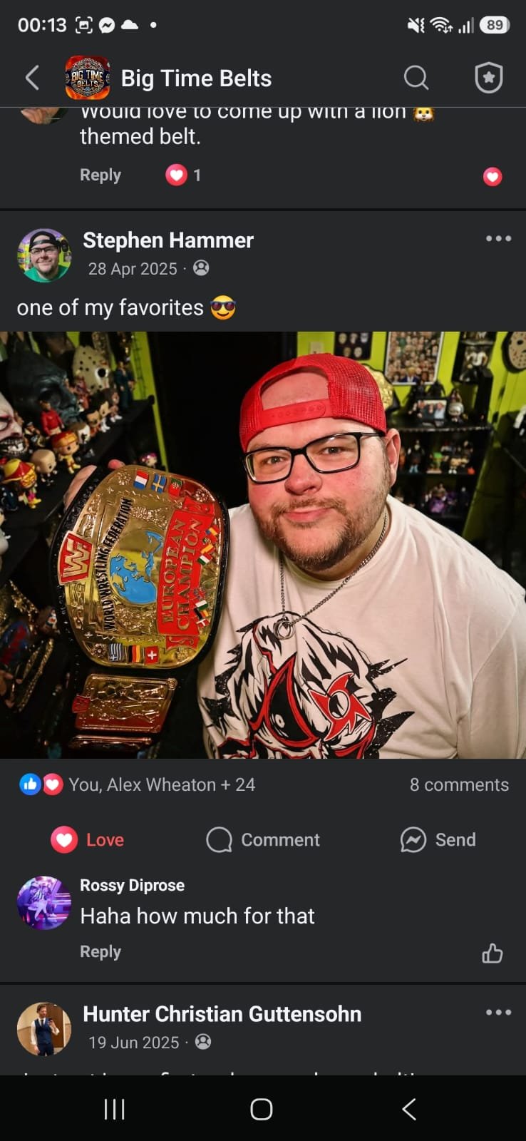 Customer photo 4
