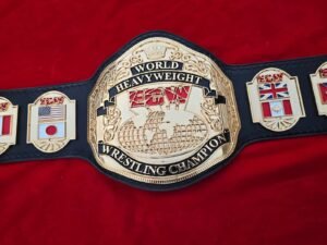 ECW Championship Belt​s
