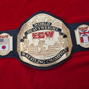 NBA Boxing Belts - Image 1
