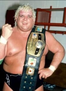 NWA BELTS NATIONAL WRESTLING ASSOCIATION